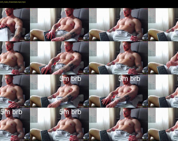 chris_boy37 — 5 minute Chaturbate male camgirl download, 720p, Mar 16, 2026