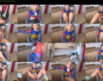 lunary_mix — 121 minute Chaturbate couple camgirl download, 720p, Mar 20, 2026