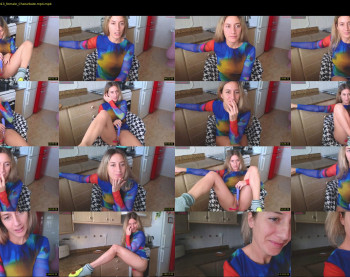 lunary_mix — 84 minute Chaturbate couple camgirl download, 720p, Mar 20, 2026