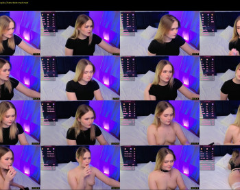 bjliki — 120 minute Chaturbate couple camgirl download, 720p, Mar 22, 2026