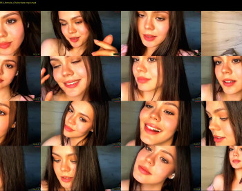 jodeesolarz — 9 minute Chaturbate female camgirl download, 720p, Mar 21, 2026