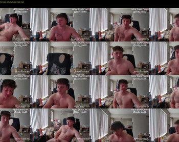 sexylax69 — 25 minute Chaturbate male camgirl download, 720p, Mar 21, 2026