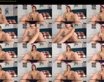 smoothnesss — 21 minute Chaturbate female camgirl download, 720p, Mar 21, 2026