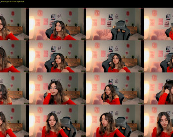 surfcheff — 51 minute Chaturbate female camgirl download, 720p, Mar 21, 2026
