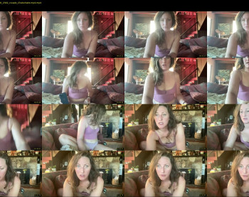 rubywavesback — 4 minute Chaturbate couple camgirl download, 480p, Mar 22, 2026