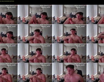 sexylax69 — 4 minute Chaturbate male camgirl download, 720p, Mar 23, 2026