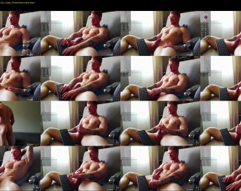 chris_boy37 — 39 minute Chaturbate male camgirl download, 720p, Mar 29, 2026