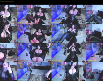 sofianix — 121 minute Chaturbate female camgirl download, 480p, Mar 30, 2026