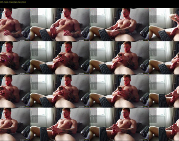 chris_boy37 — 6 minute Chaturbate male camgirl download, 720p, Apr 5, 2026