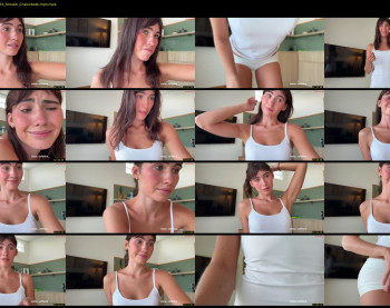 oofbabe__ — 9 minute Chaturbate female camgirl download, 720p, Apr 8, 2026