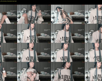 lonelly_lolly98 — 17 minute Chaturbate female camgirl download, 720p, Apr 8, 2026