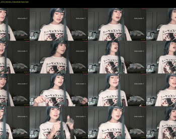 lonelly_lolly98 — 3 minute Chaturbate female camgirl download, 720p, Apr 9, 2026