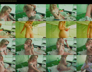 goldengoddessxxx — 54 minute Chaturbate female camgirl download, 720p, Apr 12, 2026