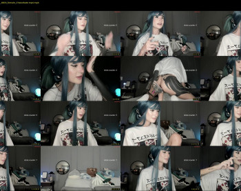 lonelly_lolly98 — 120 minute Chaturbate female camgirl download, 720p, Apr 11, 2026