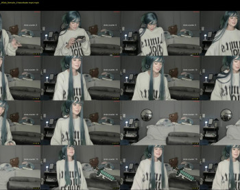 lonelly_lolly98 — 40 minute Chaturbate female camgirl download, 720p, Apr 12, 2026
