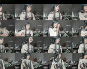 lonelly_lolly98 — 68 minute Chaturbate female camgirl download, 720p, Apr 12, 2026