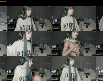 lonelly_lolly98 — 120 minute Chaturbate female camgirl download, 720p, Apr 14, 2026