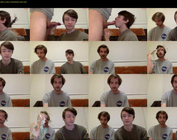ashingwest97 — 14 minute Chaturbate male camgirl download, 480p, Apr 14, 2026