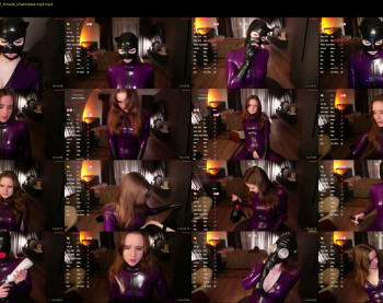 juelzfoxy — 103 minute Chaturbate female camgirl download, 720p, Apr 15, 2026