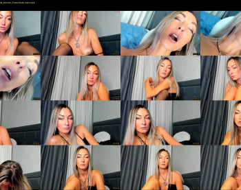 iam_blake — 50 minute Chaturbate female camgirl download, 720p, Apr 17, 2026