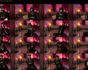 juelzfoxy — 18 minute Chaturbate female camgirl download, 720p, Apr 17, 2026