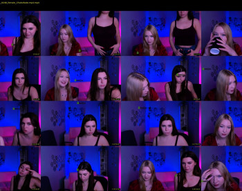 playful_sophie — 120 minute Chaturbate female camgirl download, 720p, Apr 18, 2026