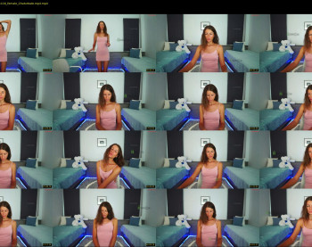 anna_shine_ — 49 minute Chaturbate female camgirl download, 720p, Apr 18, 2026