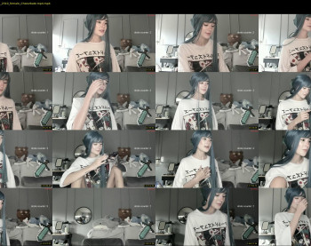 lonelly_lolly98 — 120 minute Chaturbate female camgirl download, 720p, Apr 19, 2026