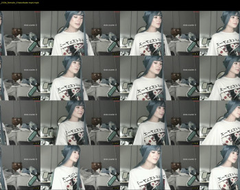 lonelly_lolly98 — 22 minute Chaturbate female camgirl download, 720p, Apr 19, 2026