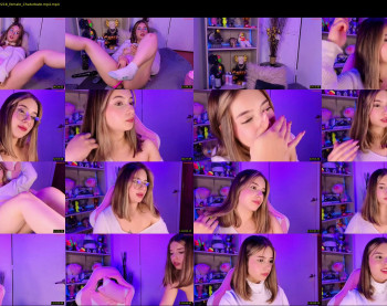 emilykarterr — 109 minute Chaturbate female camgirl download, 720p, Apr 20, 2026