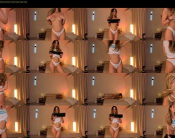 love_melody — 13 minute Chaturbate female camgirl download, 720p, Apr 20, 2026