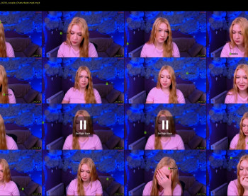playful_sophie — 120 minute Chaturbate female camgirl download, 720p, Apr 21, 2026