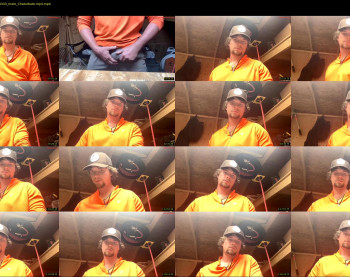 treeman817 — 120 minute Chaturbate male camgirl download, 480p, Apr 22, 2026