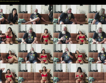 cheeseburgerjesus — 3 minute Chaturbate couple camgirl download, 720p, Apr 22, 2026
