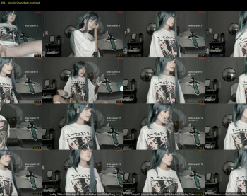 lonelly_lolly98 — 120 minute Chaturbate female camgirl download, 720p, Apr 24, 2026