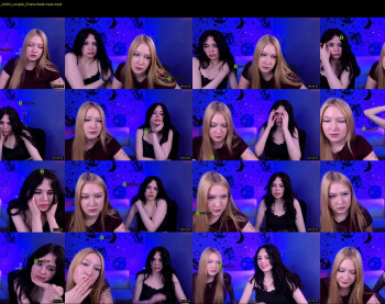 playful_sophie — 52 minute Chaturbate female camgirl download, 720p, Apr 24, 2026