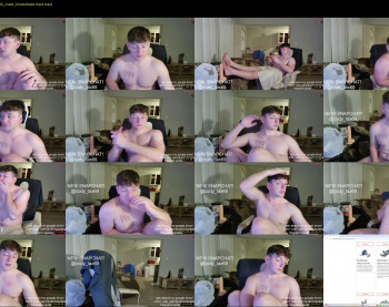 sexylax69 — 101 minute Chaturbate male camgirl download, 720p, Apr 24, 2026