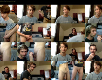 ashingwest97 — 48 minute Chaturbate male camgirl download, 480p, Apr 25, 2026