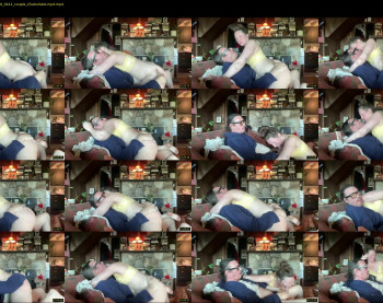 rubywavesback — 30 minute Chaturbate couple camgirl download, 480p, Apr 29, 2026