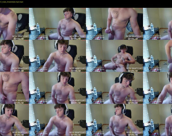 sexylax69 — 8 minute Chaturbate male camgirl download, 720p, Apr 28, 2026