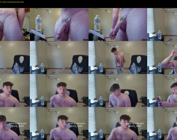 sexylax69 — 5 minute Chaturbate male camgirl download, 720p, Apr 28, 2026
