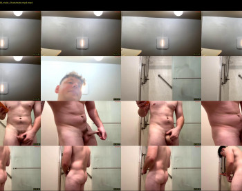 sexylax69 — 5 minute Chaturbate male camgirl download, 720p, Apr 30, 2026