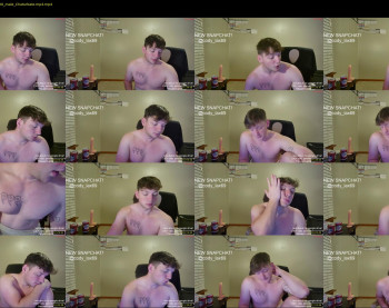 sexylax69 — 15 minute Chaturbate male camgirl download, 720p, Apr 30, 2026
