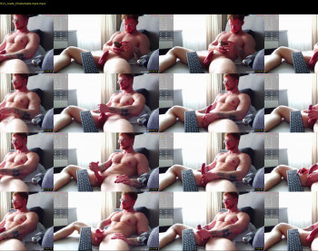 chris_boy37 — 20 minute Chaturbate male camgirl download, 720p, May 1, 2026