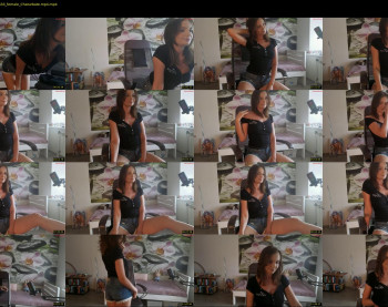 jennycutey — 15 minute Chaturbate female camgirl download, 720p, May 2, 2026