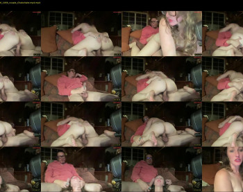 rubywavesback — 25 minute Chaturbate couple camgirl download, 480p, May 3, 2026