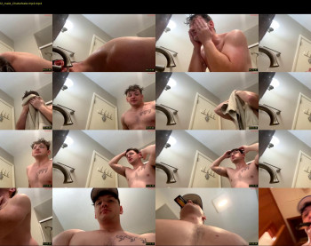 sexylax69 — 3 minute Chaturbate male camgirl download, 720p, May 4, 2026