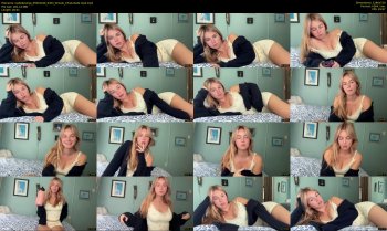 isabellesings — 27 minute Chaturbate female camgirl download, 720p, May 5, 2026