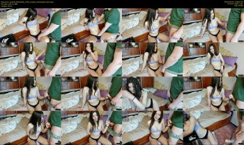 liyaluff — 40 minute Chaturbate female camgirl download, 720p, May 5, 2026