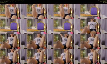 ellcrys — 37 minute Chaturbate couple camgirl download, 720p, May 5, 2026